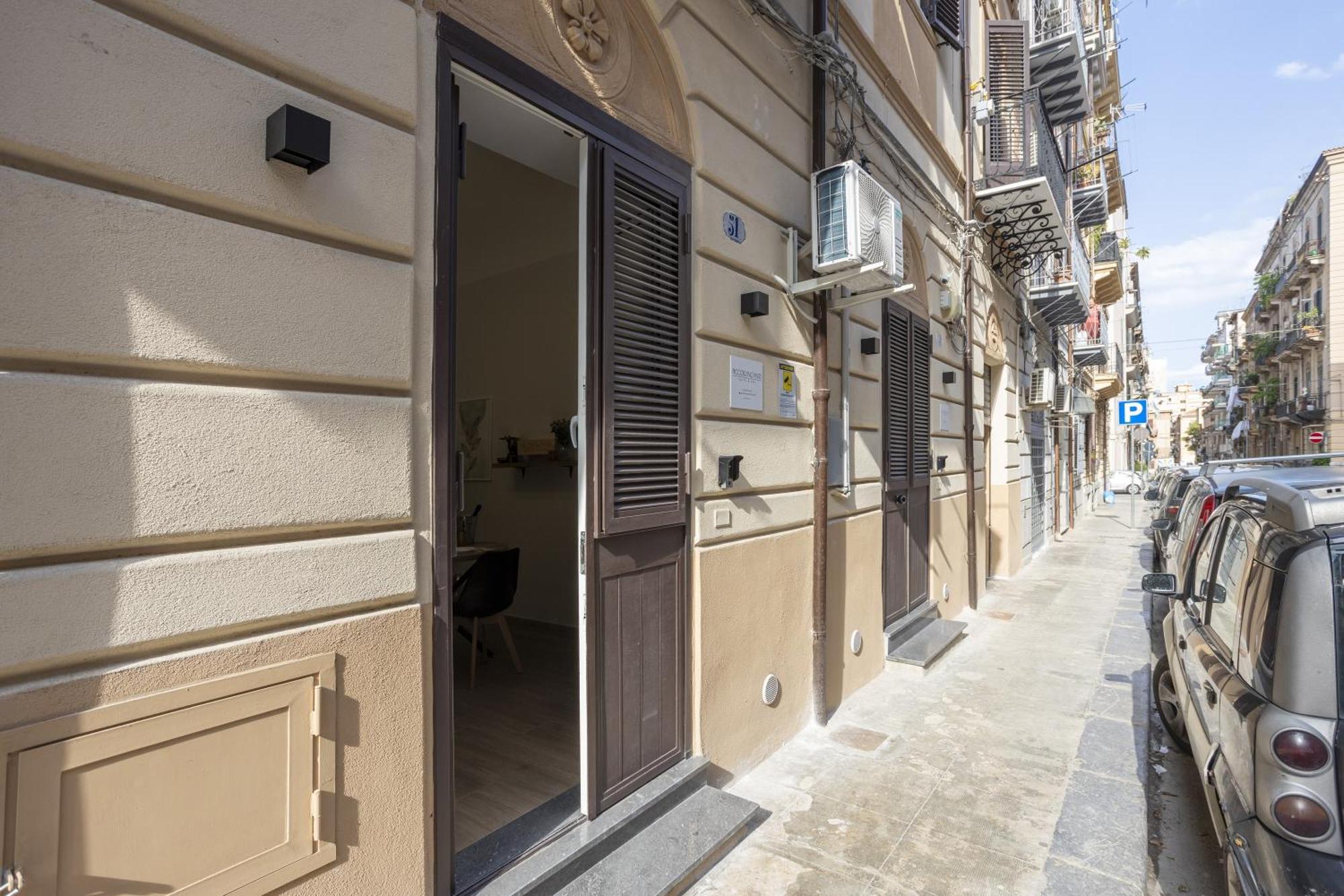 Piccolo Incanto * Palermo